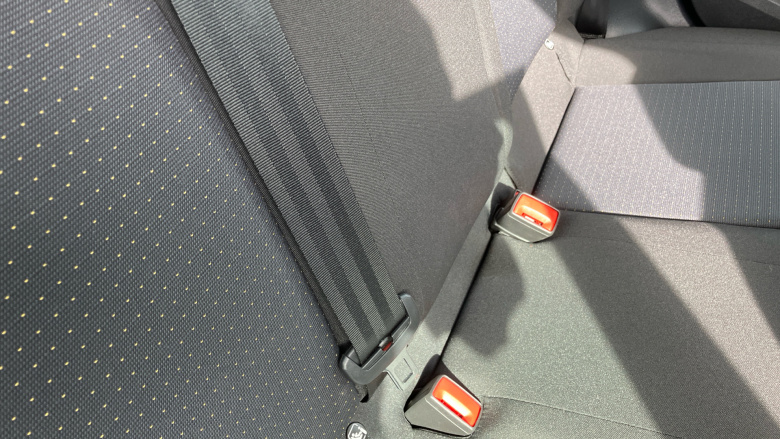 SEAT Arona 1.0 TSI SE Technology 5dr Petrol Hatchback